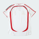 AC Milan Rétro Extérieur 2006/07