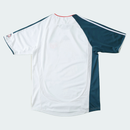 Liverpool Rétro Extérieur 2006/08