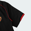Manchester United Rétro Extérieur 2007/08