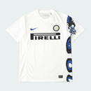 Inter Milan Rétro Extérieur 2010