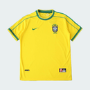 Brésil Rétro Domicile 1998