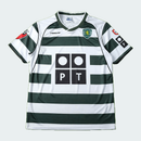 Sporting CP Rétro Domicile 2002/03