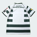 Sporting CP Rétro Domicile 2002/03