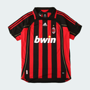 AC Milan Rétro Domicile 2006/07