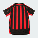 AC Milan Rétro Domicile 2006/07