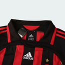 AC Milan Rétro Domicile 2006/07