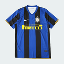Inter Milan Rétro Domicile 2008/09