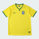 Brésil Rétro Domicile 2014