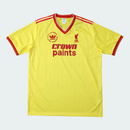 Liverpool Rétro Third 1985/87