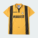Inter Milan Rétro Third 1996/97