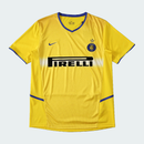 Inter Milan Rétro Third 2002/03