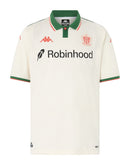 Maillot extérieur de Nice 2025-2026