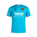 Maillot d'avant-match Villarreal CF 2026-27