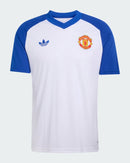 Maillot d'avant-match extérieur Manchester United 26/27