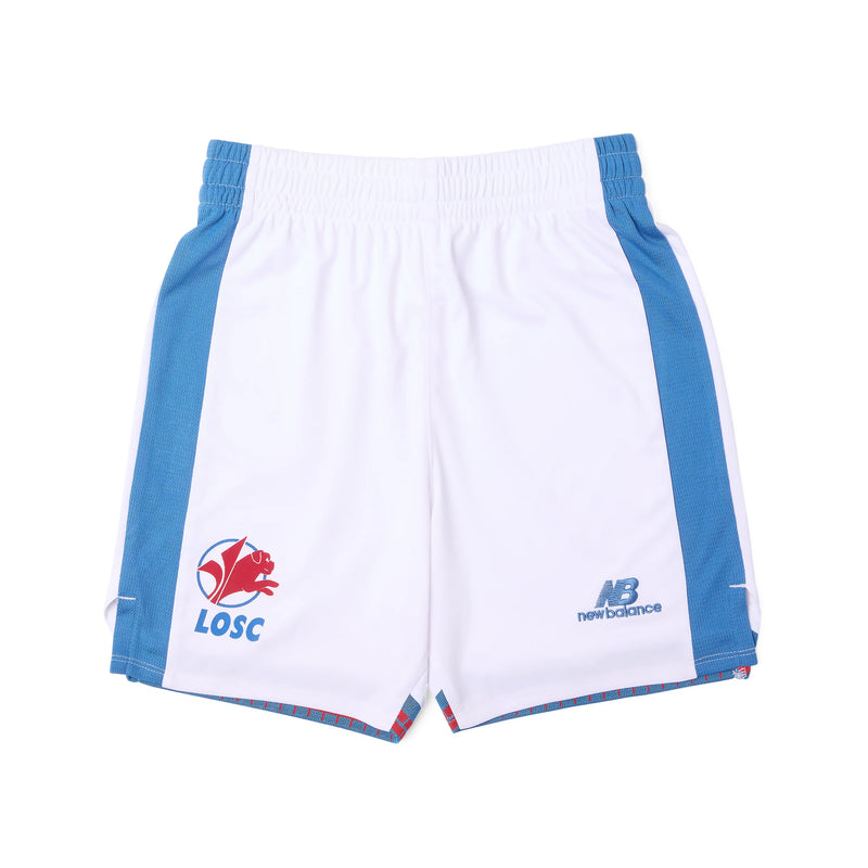 Short Lille Extérieur 2026/27