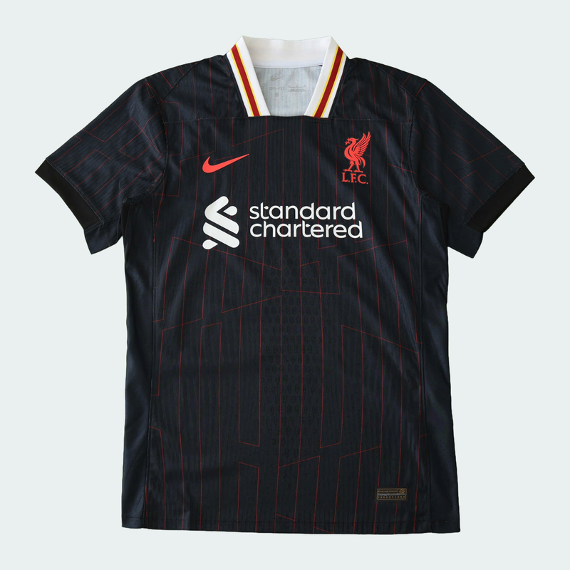 Liverpool Édition Spéciale 2024/25