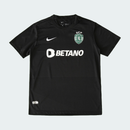 Sporting CP Édition Spéciale Noire 2023/24