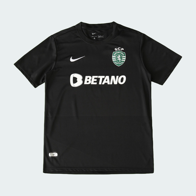 Sporting CP Édition Spéciale Noire 2023/24