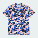Inter Miami Édition Spéciale Rose Camouflage