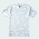 Inter Miami Édition Spéciale Blanche Camouflage
