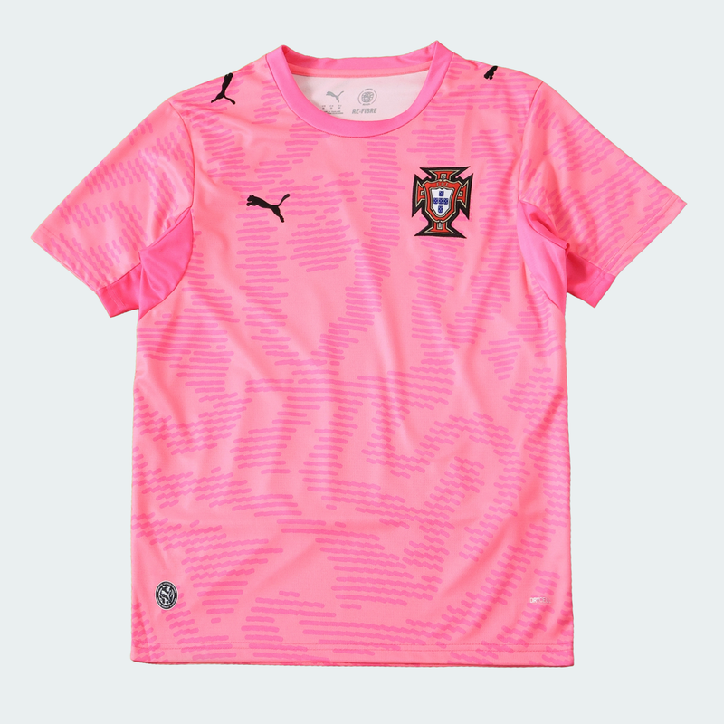 Portugal Édition Spéciale Gardien Rose 2026/27