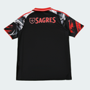 Benfica Édition Spéciale Aigle Blanche et Rouge 2025/26