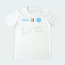 Napoli Édition Spéciale Blanche 2024/25