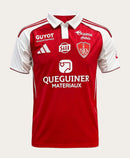 Stade Brestois 2025-26