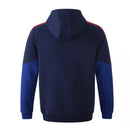 OL Sweat à Capuche Présentation 2026/27