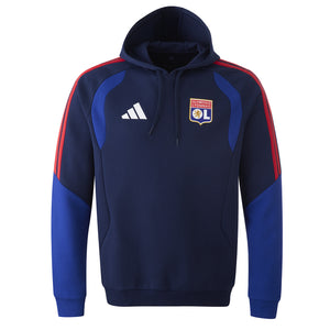 OL Sweat à Capuche Présentation 2026/27