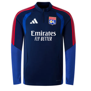 OL Survêtement Entraînement 2026/27