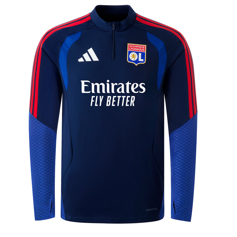 OL Survêtement Entraînement 2026/27