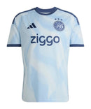 Ajax Third 2026/27