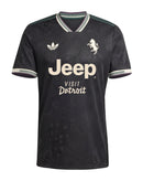 Maillot Troisième Juventus FC 2025/26