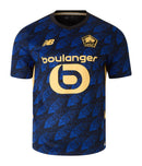 Maillot Troisième du Feyenoord 2025/26