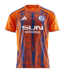Schalke 04 Third 25/2026