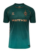 Werder Bremen Third 25/2026