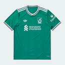 Liverpool Third 2025/26