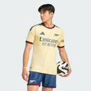Arsenal Third 2026/27 Version Joueur