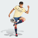 Arsenal Third 2026/27 Version Joueur