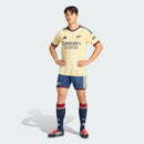 Arsenal Third 2026/27 Version Joueur