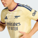 Arsenal Third 2026/27 Version Joueur