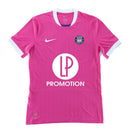 Maillot extérieur du Toulouse FC 25/26