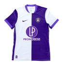 Maillot domicile 25/26 du Toulouse FC