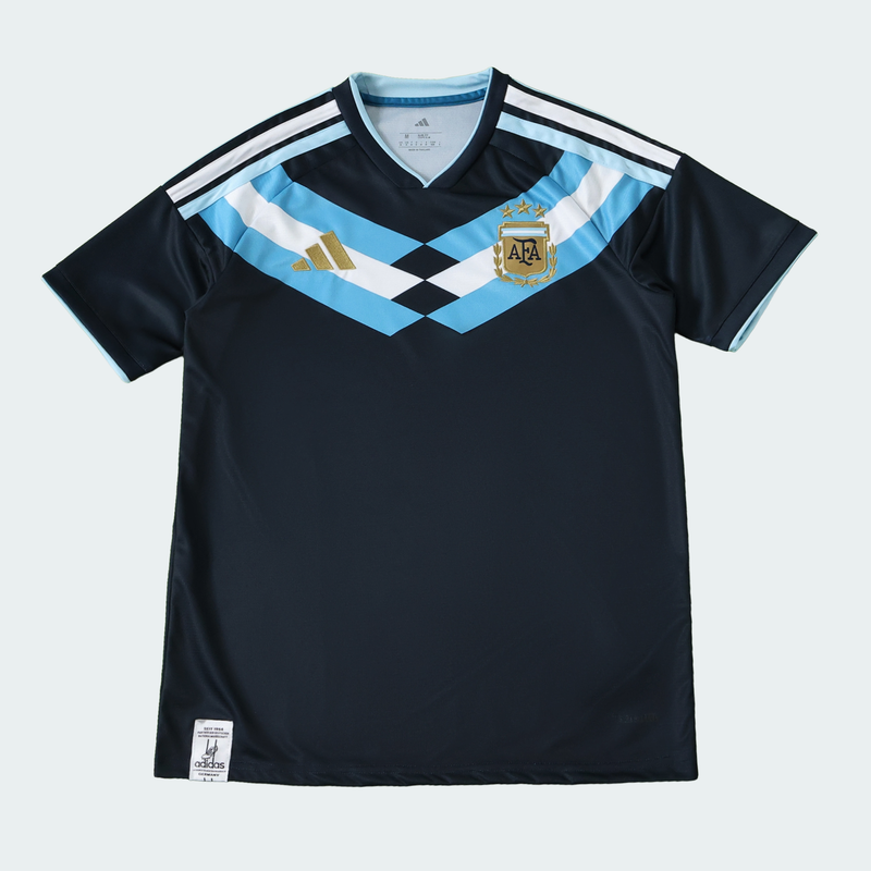 Argentine Entraînement Noir 2026/27