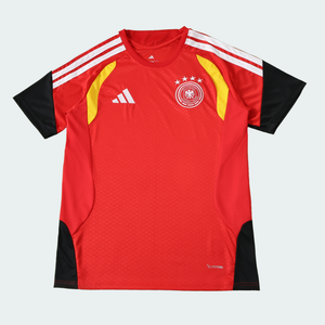 Allemagne Entraînement 2 2026/27