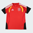 Allemagne Entraînement 2 2026/27