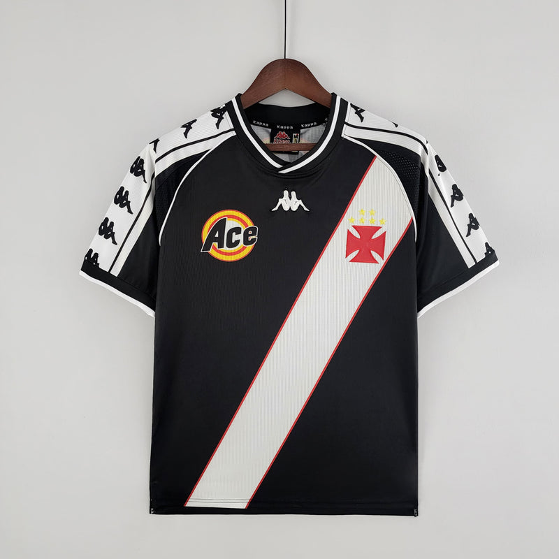 Vasco Rétro Domicile 2000