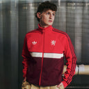 OL Veste Extérieur 2026/27