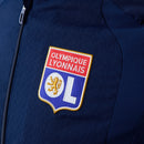OL Survêtement Présentation 2026/27